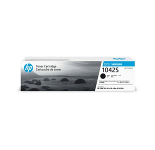 Hp /Samsung Mlt-D1042S Toner Blk