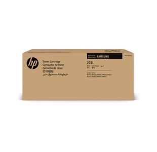 Hp /Samsung Mlt-D203L Toner Hy Blk