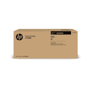 Hp /Samsung Mlt-D205L Toner Hy Blk