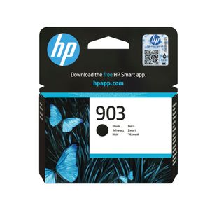 Hp T6L99Ae 903 Black Ink Cartridge