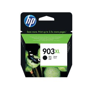 Hp T6M15Ae 903Xl High Yield Black