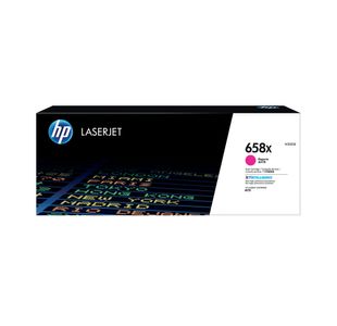Hp W2003X 658X Magenta Toner 28K Pages