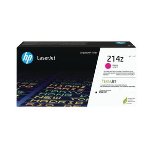 Hp W2143Z 214Z 26K U High Magenta Toner