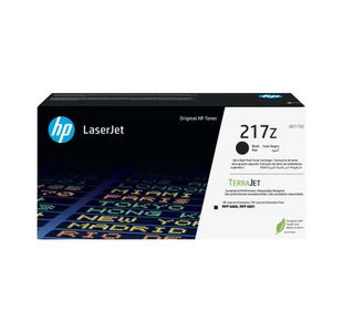 Hp W2170Z 217Z 32K High Black Toner