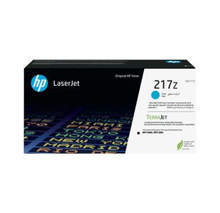 Hp W2171Z 217Z 24K U High Cyan Toner