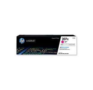 Hp W2213X 207X Magenta Toner 2.45K