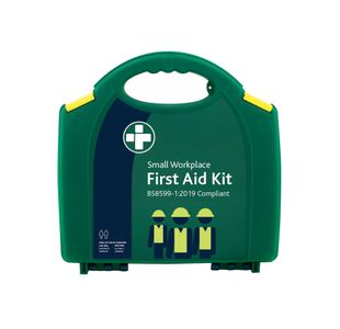Reliance S/Workplace First Aid Kit