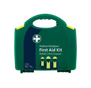 Reliance M/Workplace First Aid Kit