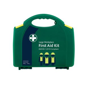 Reliance L/Workplace First Aid Kit