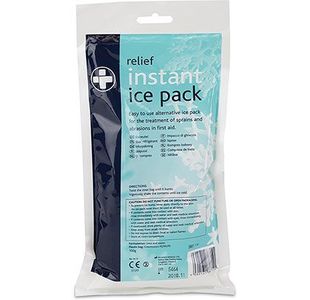 Reliance I/Relief Ice Pack Pk10