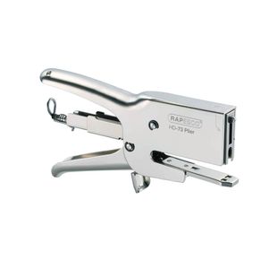 Heavy Duty Plier 73 20Sh Silver