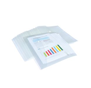 Eco Recyc Popp Wlt A4+ Clr P20