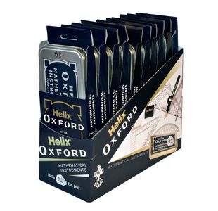 Helix Oxford Maths Set Pk10