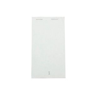 5 Star Prestige Sml Dup R/Pads P50