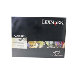Lexmark Blk Rp Tnr Cart 70C20K0 Pk1
