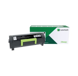 Lexmark Blk Tnr Cart 2.5K Rp 51B2000