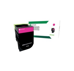 Lexmark Mag Rtn Prg 3.5K Tnr 71B2Hm0