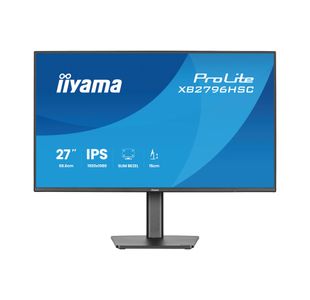 Iiyama Prolite Xb2796Hsc-B1 Monitor