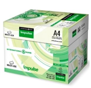 ** Charta Premium A4 Paper