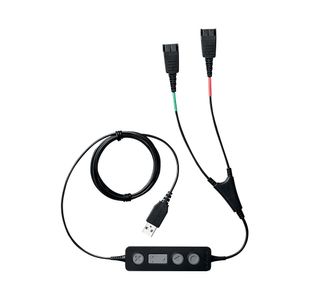 Jabra Link 265 Usb/Qd Training Cbl