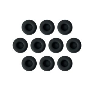 Jabra Biz 2400 Ii Lea Ear Csh M Pk10