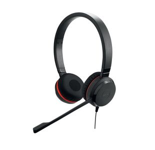 Jabra Evolve 30 Ii Ms Stereo Headset