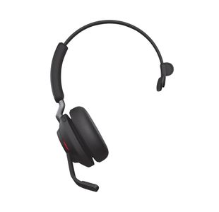 Jabra Evolve2 65 Usb-A Mono Hset Uc