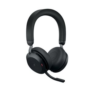 Jabra Evolve2 75 A Uc Ster Hset Blk