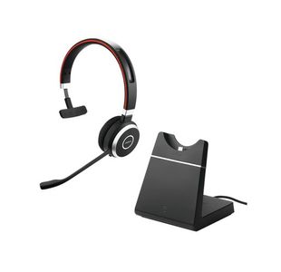 Jabra Evolve 65Se Uc Mhset Usb-A Std