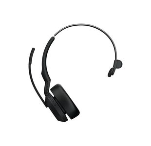 Evolve2 55 Ms Mono Hset Usb-A