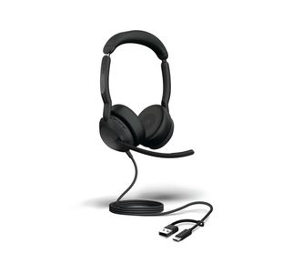 Evolve2 50 Usb C/A Ms Stereo Headset