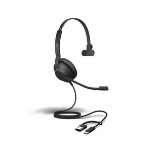 Evolve2 30Se Usb C/A Uc Mono Headset