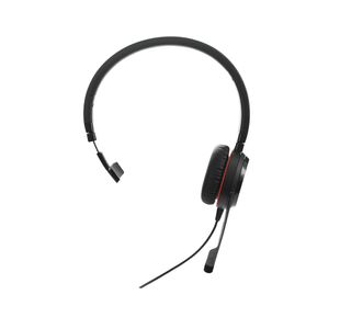 Evolve 20Se Usb C/A Uc Mono Headset