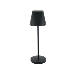 Unilux Lamp Ava Led Black Eu