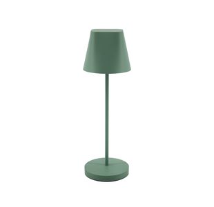 Unilux Lamp Ava Led Light Green Eu
