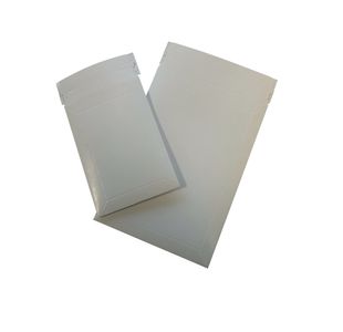 Plus Fabric C4 All Board White Pk100