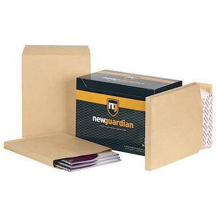 New Guard Gus Env Ps Manilla Pk100