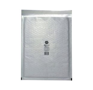 Jiffy Airkraft 340X445Mm White Pk50