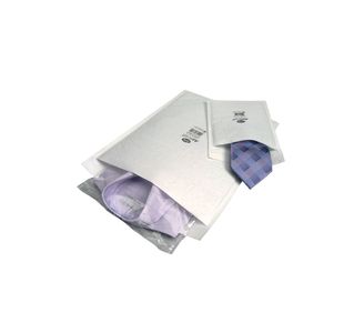 Airkraft 000 Bubble Bag Wht Pk200