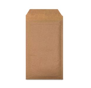 Jiffy Ocean Mailers 1/A Brown Pk200
