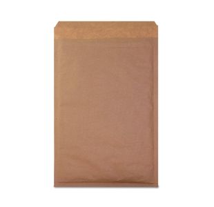 Jiffy Ocean Mailers 4/D Brown Pk100