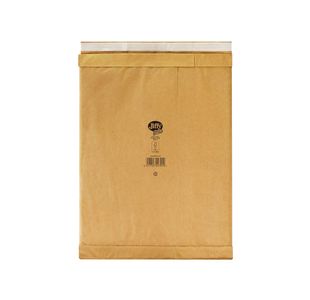 Jiffy Pad Bags Rcyl Sz 7 Gld Pk50