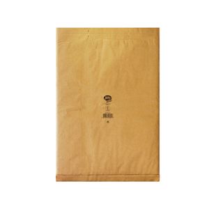 Jiffy Pad Bags Rcyl Sz 8 Gld Pk50