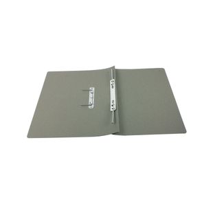 Guildhall Transfer File Grey Pk25
