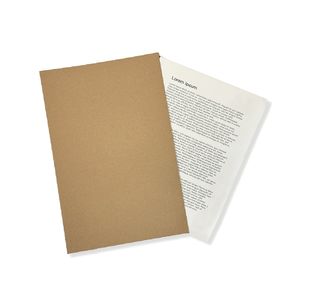 Guildhall Sq Cut Fldr Lw Buff Pk100