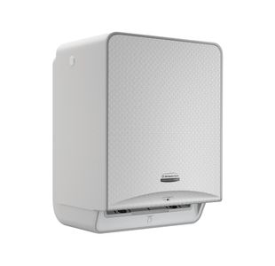 Kc Icon Auto Twl Rll Disp+F/Plt Silv