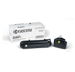 Kyocera Tk-5370K Toner Cartridge Blk