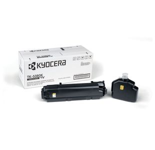 Kyocera Tk-5380K Toner Cartridge Blk