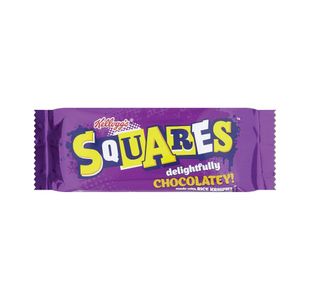 Rice Krispies Sq Choc Bar 36G Pk30