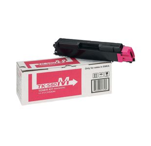 Kyocera Toner Cartridge Magenta